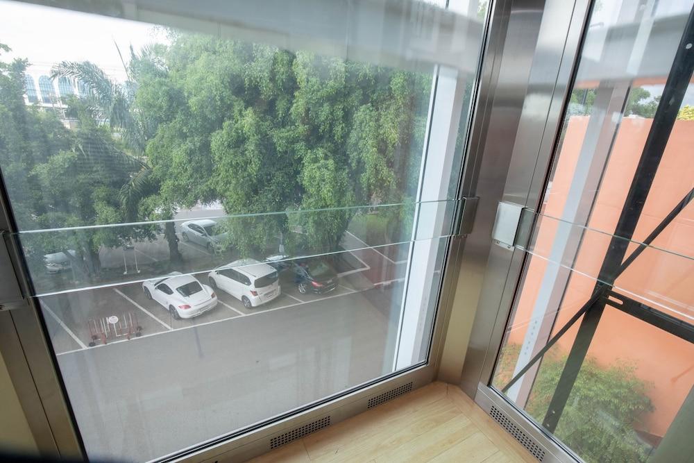 Wangtai Hotel - Sha Certified Surat Thani Exteriör bild