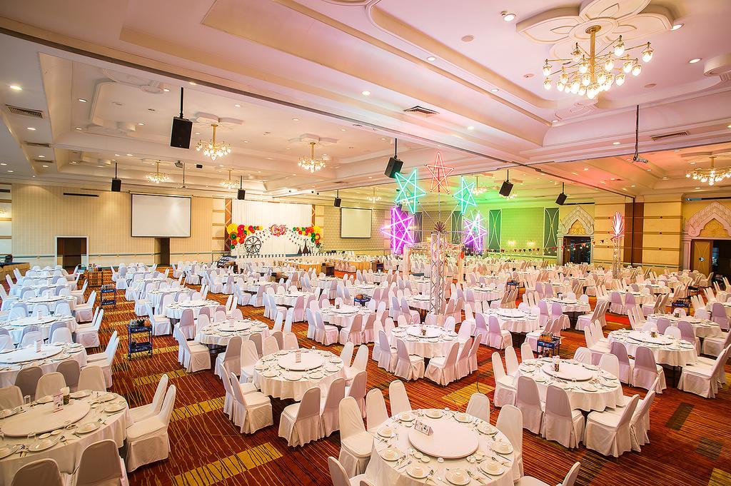 Wangtai Hotel - Sha Certified Surat Thani Exteriör bild
