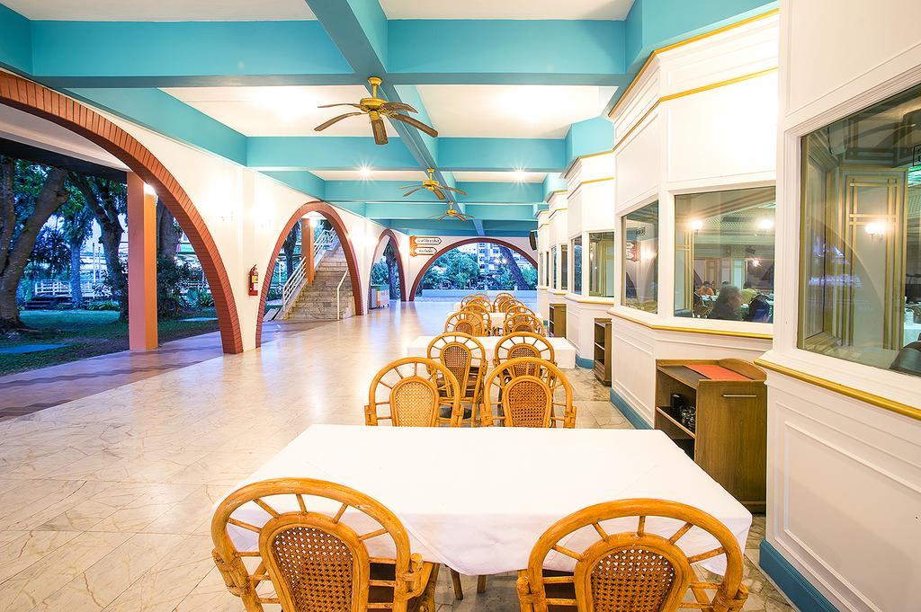 Wangtai Hotel - Sha Certified Surat Thani Exteriör bild