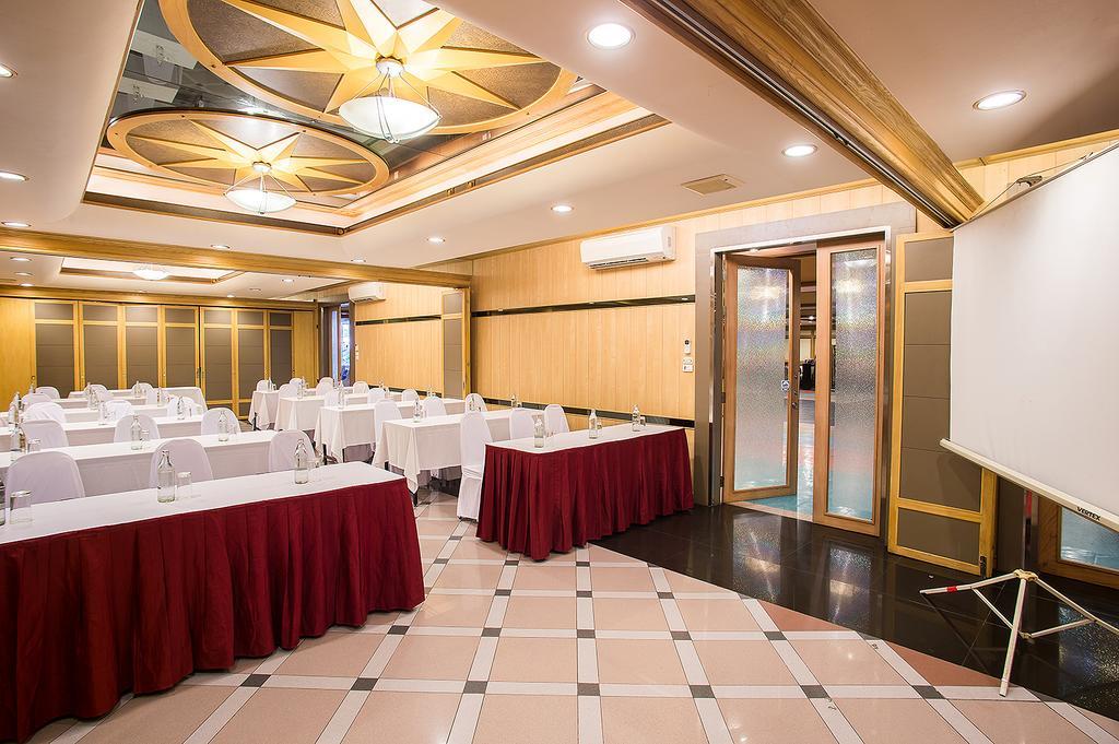 Wangtai Hotel - Sha Certified Surat Thani Exteriör bild