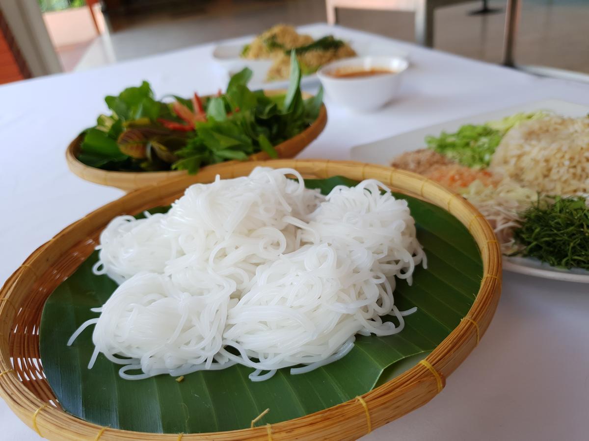 Wangtai Hotel - Sha Certified Surat Thani Exteriör bild