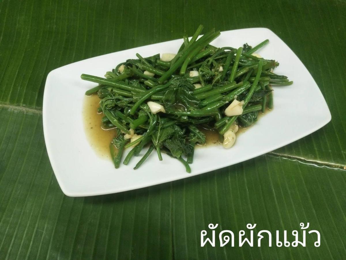 Wangtai Hotel - Sha Certified Surat Thani Exteriör bild