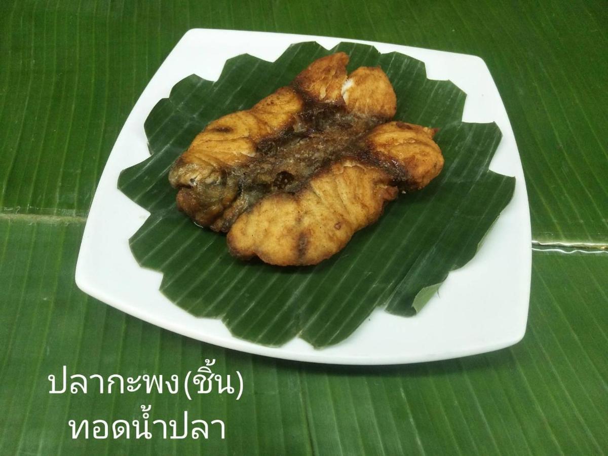 Wangtai Hotel - Sha Certified Surat Thani Exteriör bild