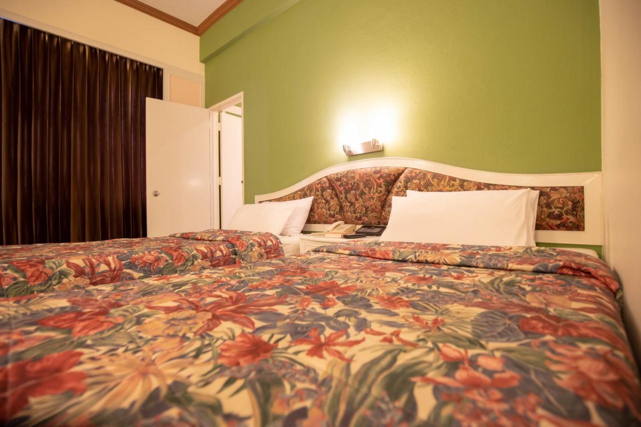 Wangtai Hotel - Sha Certified Surat Thani Exteriör bild
